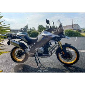 location moto Voge 900 DSX A2