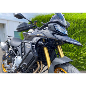 location moto Voge 900 DSX