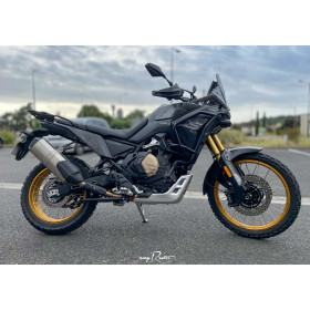 location moto Voge DS 800 X Rally