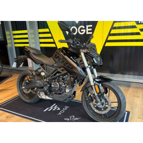 location moto Voge 125 R