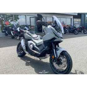 location moto Honda X-ADV 750