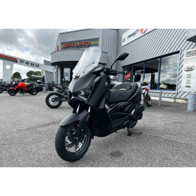 location moto Yamaha X-Max 125