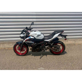 location moto Kawasaki Z500 SE A2