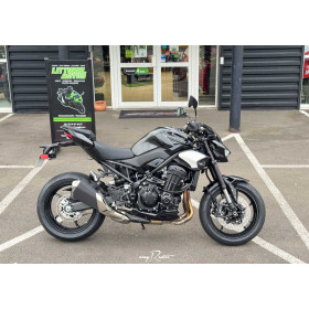 location moto Kawasaki Z900 A2