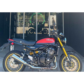 location moto Kawasaki Z900 RS SE A2