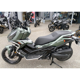 location moto Zontes 368 G ETC A2