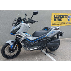location moto Zontes 368 G A2