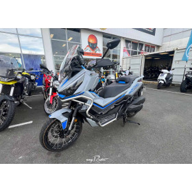 location moto Zontes 368 G A2