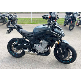 location moto CF Moto 675 NK