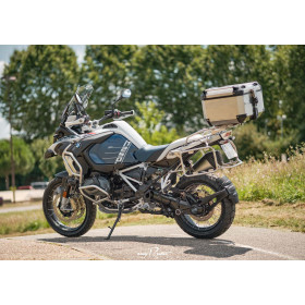 location moto BMW R 1250 GS Adventure