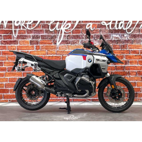 location moto BMW R 1300 GS Adventure 
