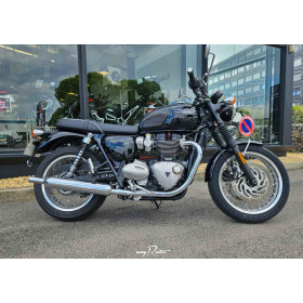 location moto Triumph Bonneville T120