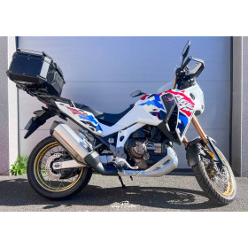 location moto Honda Africa Twin Adventure Sport DCT