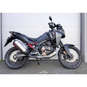 location moto Honda Africa Twin CRF1100L DCT