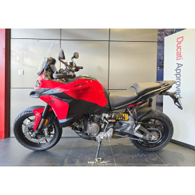 location moto Ducati Multistrada V2 A2