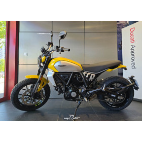 location moto Ducati Scrambler 800 Icon