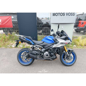 location moto Suzuki GSX-S 1000 GX