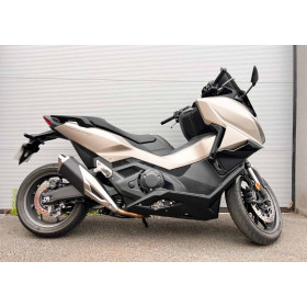 location moto Honda NSS750 Forza A2