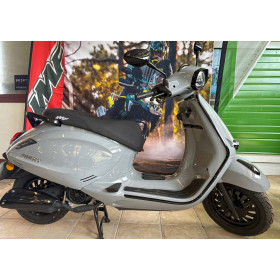 location moto Sym Fugue 125
