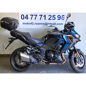 location moto Kawasaki Versys 1100 S