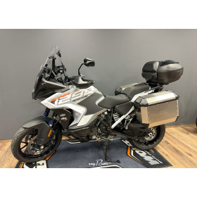 location moto KTM 1290 Super Adventure S