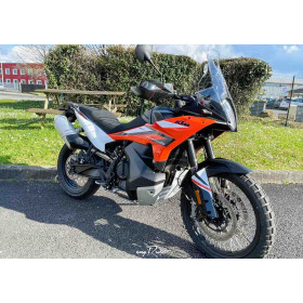 location moto KTM 890 Adventure
