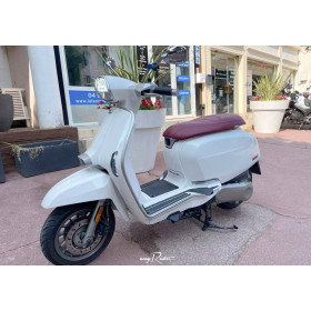 location moto Lambretta V 125