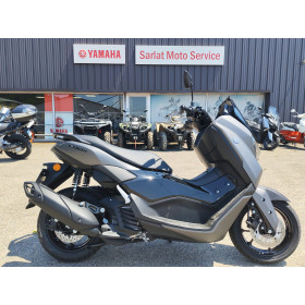 location moto Yamaha NMAX 125