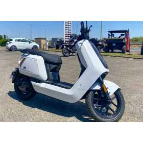 location moto NIU NQiX 500