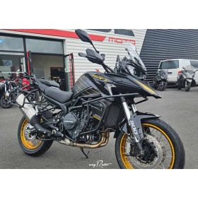 location moto QJ Motor SRT 900 SX Touring 