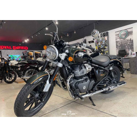 location moto Royal Enfield Super Meteor 650 A2