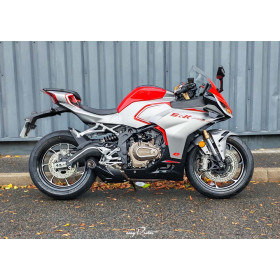 location moto QJ Motor SRK 421 RR A2