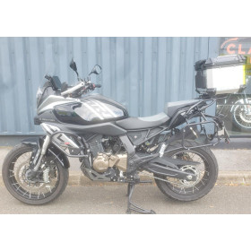 location moto QJ Motor SRT 600 SX Touring A2