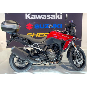 location moto Suzuki V-Strom 800 SE
