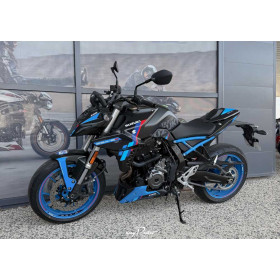 location moto Suzuki GSX-8S A2