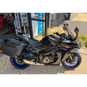 location moto Suzuki GSX-S 1000 GT