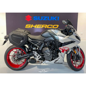 location moto Suzuki GSX-8R A2