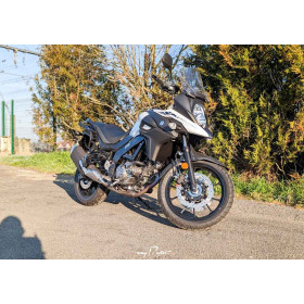 location moto Suzuki DL 650 Vstrom