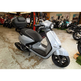 location moto Sym Fugue 125 ABS