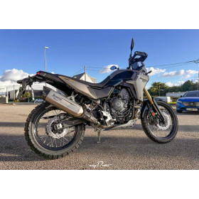 location moto Yamaha Tenere 700 A2