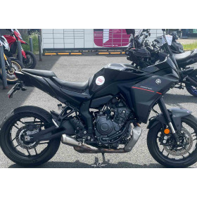 location moto Yamaha Tracer 7 