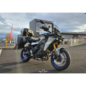 location moto Yamaha Tracer 9 GT+