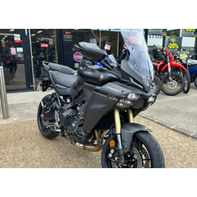 location moto Yamaha Tracer 9 GT