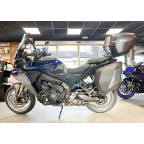 location moto Yamaha Tracer 9 GT+ Y-AMT