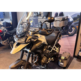 location moto Triumph Tiger 1200 GT Pro