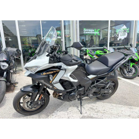 location moto Kawasaki Versys 1100 S