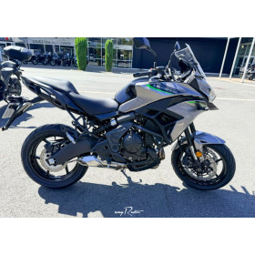 location moto Kawasaki Versys 650 