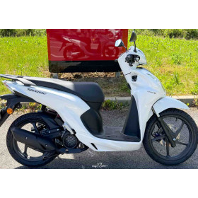 location moto Honda Vision 110