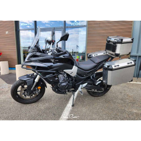 location moto Voge 500 DS A2