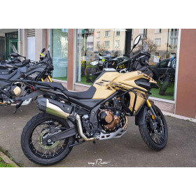 location moto Voge DS 625 X A2